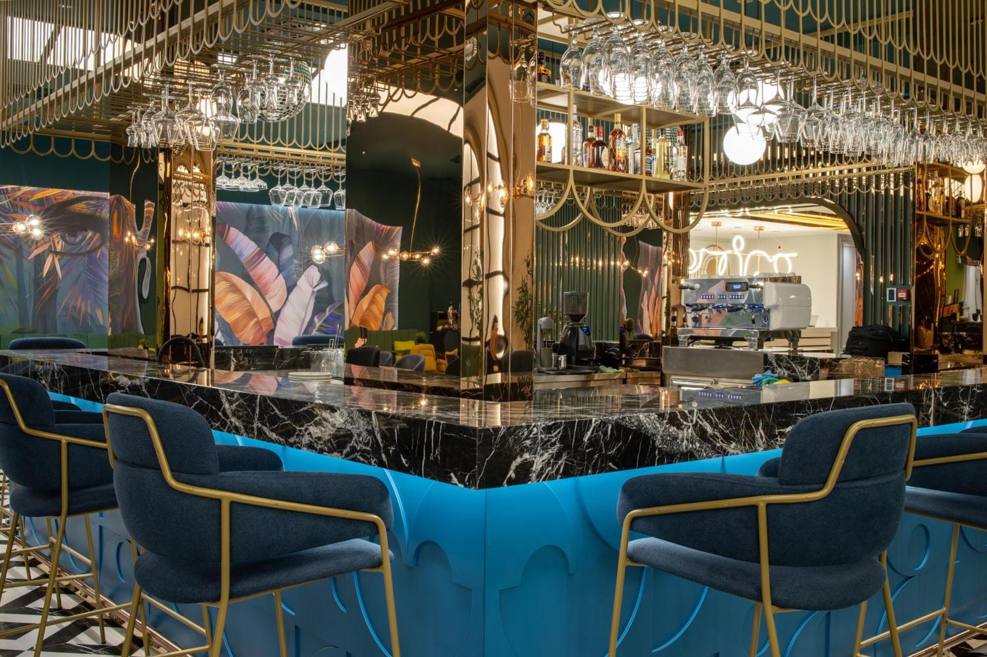 Calisi Hotel Белград Екстериор снимка