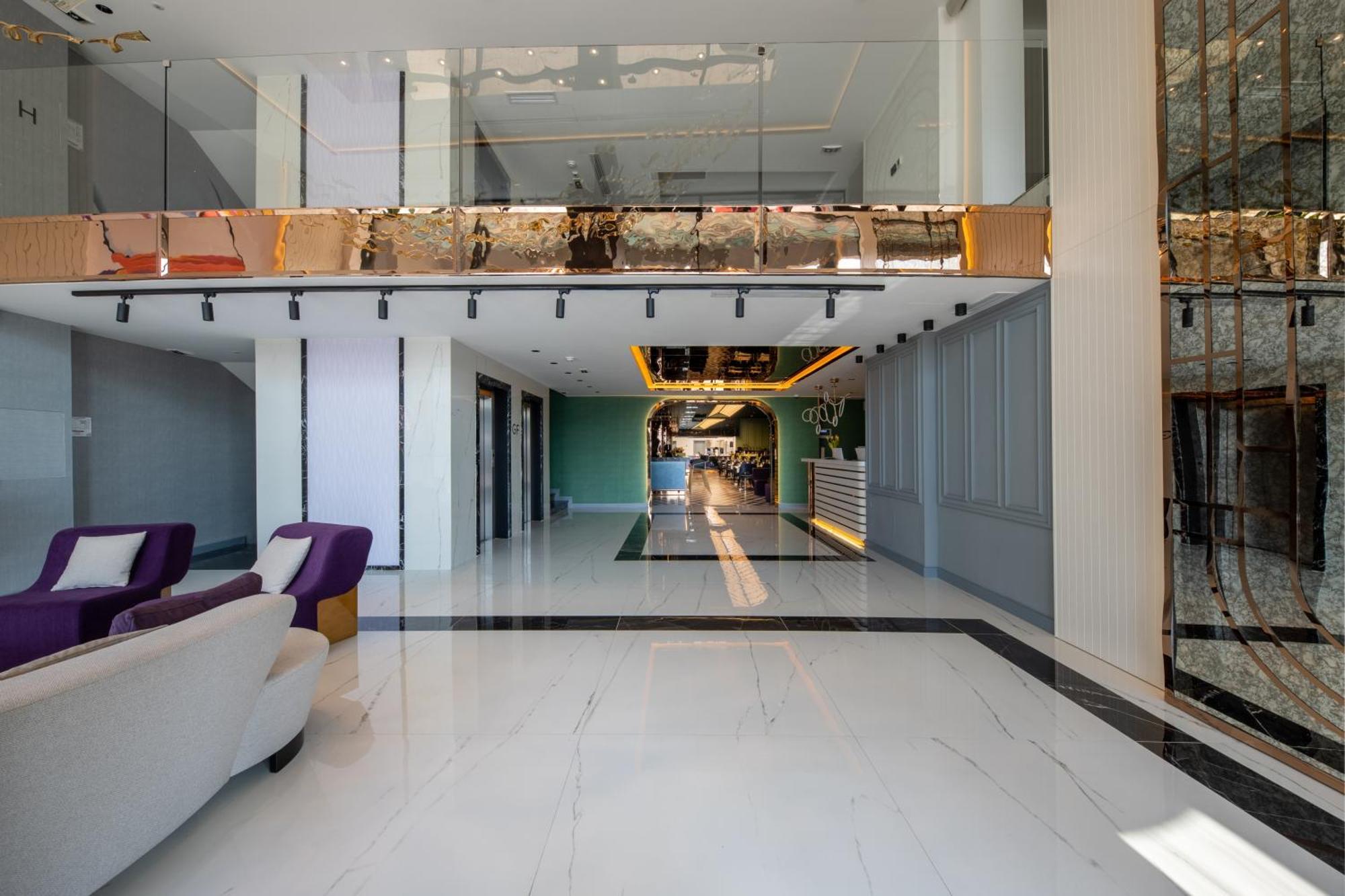 Calisi Hotel Белград Екстериор снимка