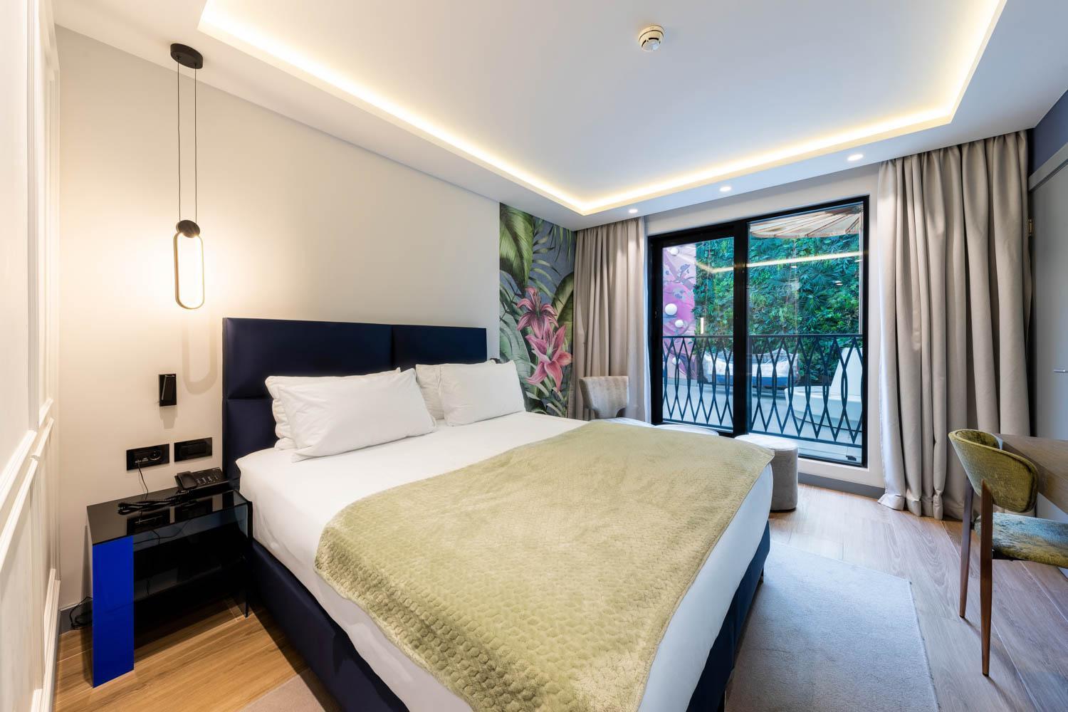 Calisi Hotel Белград Екстериор снимка