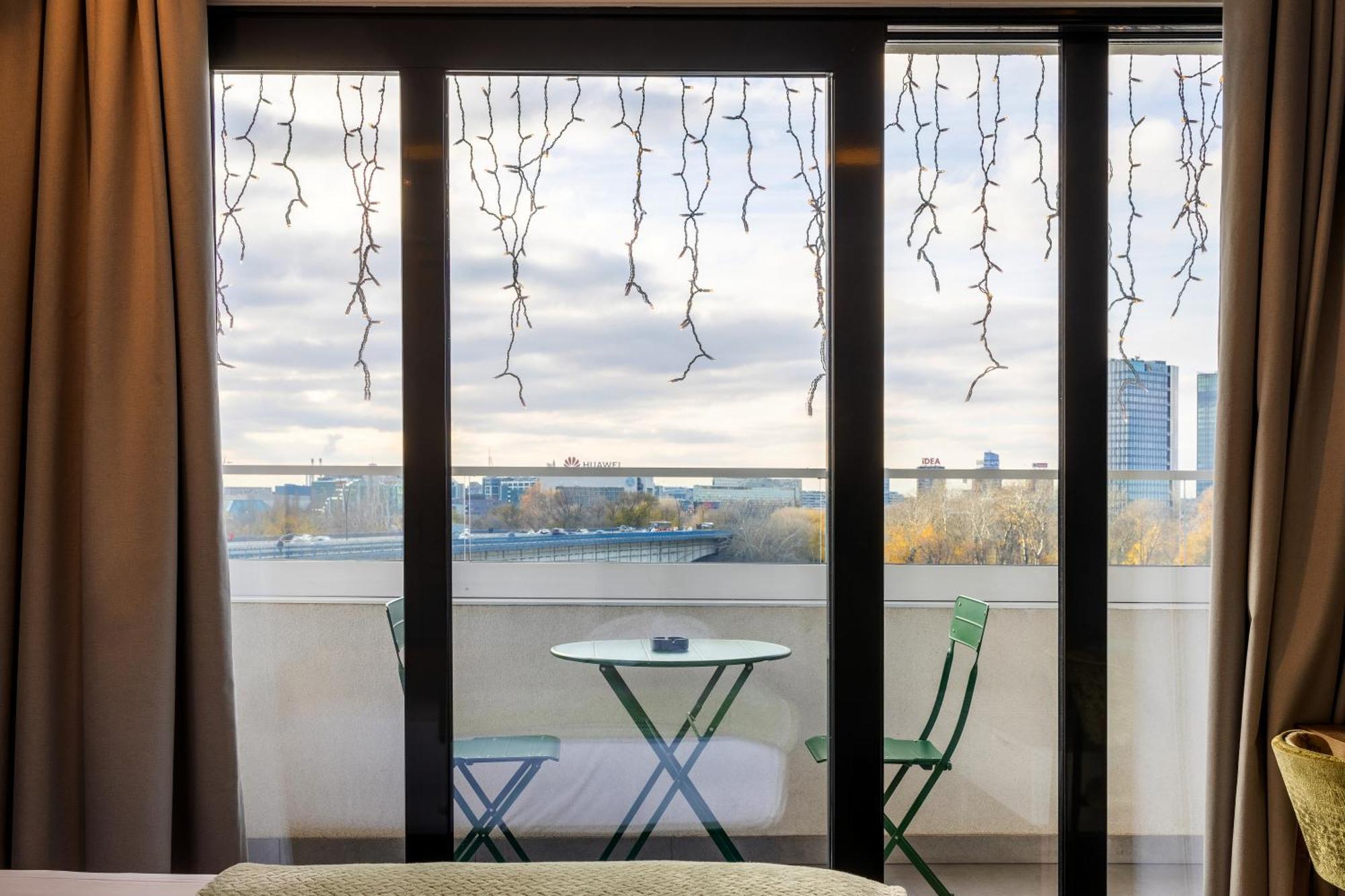 Calisi Hotel Белград Екстериор снимка